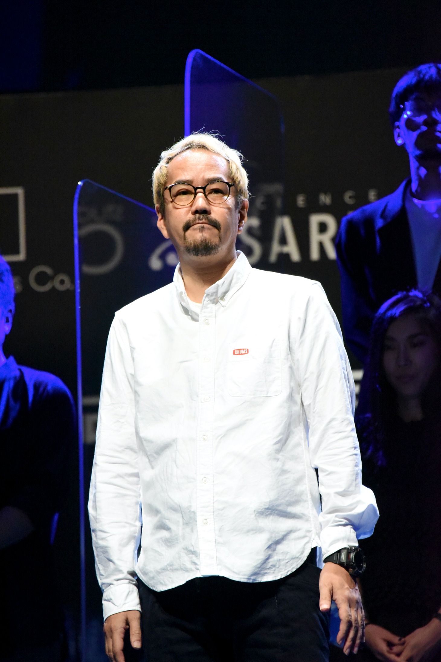 神山健治監督