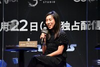 チェ・ウニョン監督