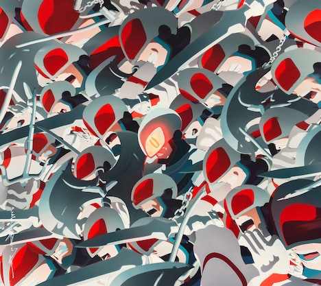 「U」初回限定盤ジャケット。