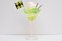 「死神の瞳のゼリー」