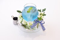 「シエルのフラワーハーブティー」