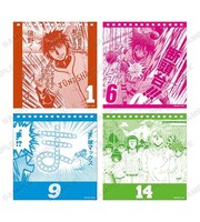 「日めくりカレンダー」