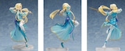 「アリス チャイナドレスver. 1/7スケールフィギュア」