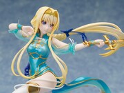 「アリス チャイナドレスver. 1/7スケールフィギュア」