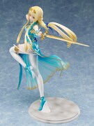 「アリス チャイナドレスver. 1/7スケールフィギュア」