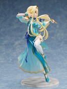 「アリス チャイナドレスver. 1/7スケールフィギュア」