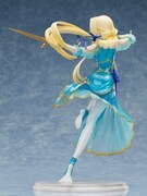 「アリス チャイナドレスver. 1/7スケールフィギュア」