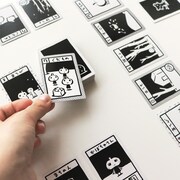 「A kindly world」のイメージ。