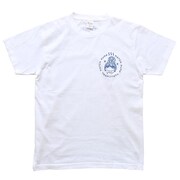 「ゆるキャン△ MATCH PUMP Tシャツ」