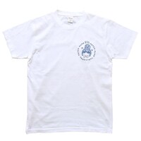 「ゆるキャン△ MATCH PUMP Tシャツ」