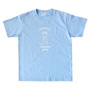 「ゆるキャン△TOTONOTTA Tシャツ」