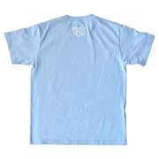 「ゆるキャン△TOTONOTTA Tシャツ」