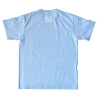 「ゆるキャン△TOTONOTTA Tシャツ」