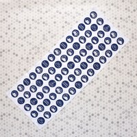 「MATCH PUMP 2WAYバッグセット」の手ぬぐい。