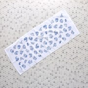 「TOTONOTTA サウナサコッシュセット」のタオル。