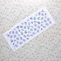 「TOTONOTTA サウナサコッシュセット」のタオル。