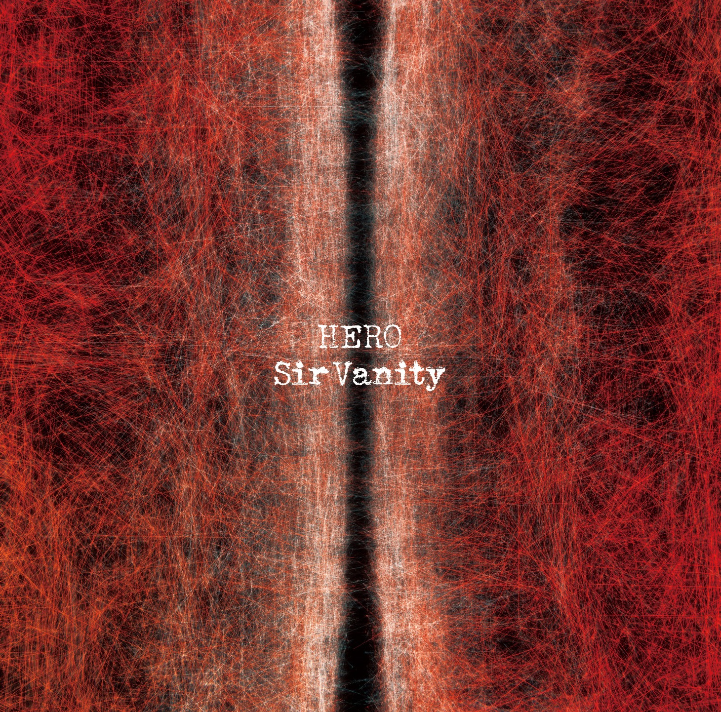 「HERO」