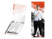 「ランダムクリアファイル」