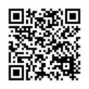 コロコロプライムの登録サイトのQRコード。