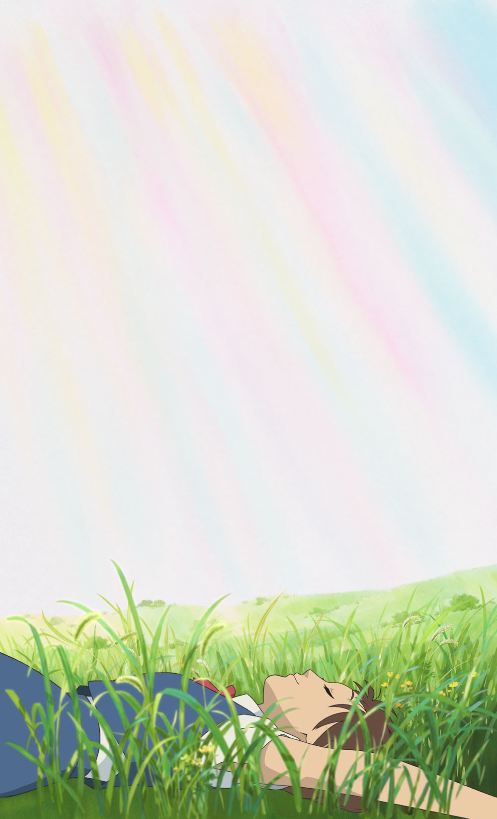 「猫の恩返し」ビジュアル (c) 2002 猫乃手堂・Studio Ghibli・NDHMT