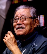 さいとう・たかをが膵臓がんのため死去、「ゴルゴ13」の連載は継続