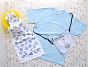 「TOTONOTTA サウナサコッシュセット」