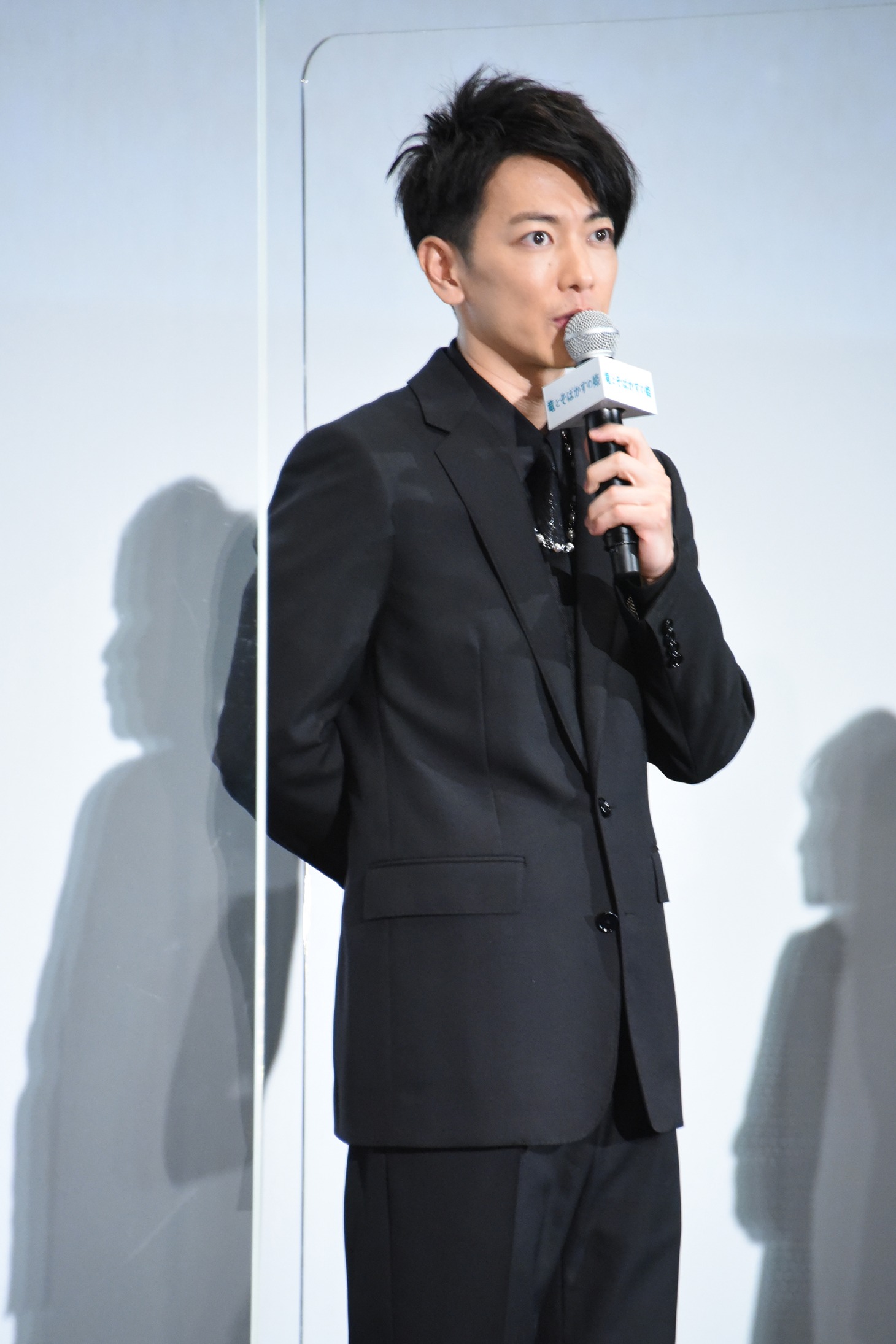 佐藤健