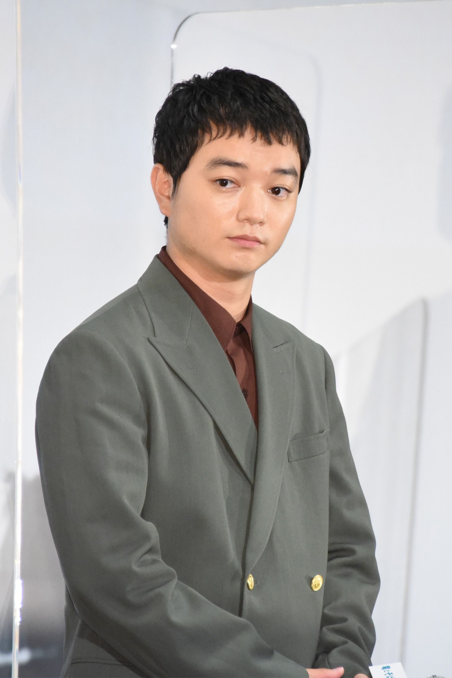 染谷将太