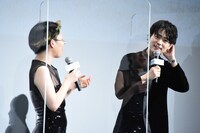 久武忍役のグッズが売れそうと言われた成田凌。