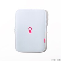 「サマーウォーズ PCケース」