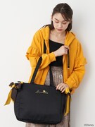 「リボンデコバッグ」使用イメージ