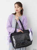 「リボンデコバッグ」使用イメージ