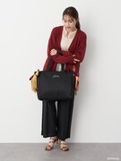 「リボンデコバッグ」使用イメージ