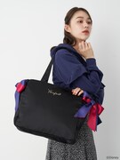 「リボンデコバッグ」使用イメージ