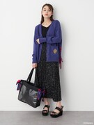 「リボンデコバッグ」使用イメージ