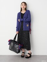 「リボンデコバッグ」使用イメージ