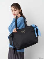 「リボンデコバッグ」使用イメージ