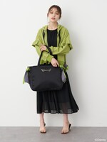 「リボンデコバッグ」使用イメージ