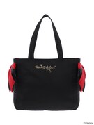 「リボンデコバッグ」