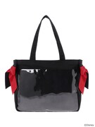 「リボンデコバッグ」