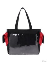 「リボンデコバッグ」