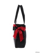 「リボンデコバッグ」