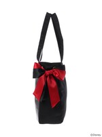 「リボンデコバッグ」