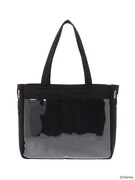 「リボンデコバッグ」