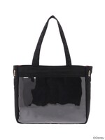 「リボンデコバッグ」