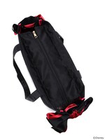 「リボンデコバッグ」