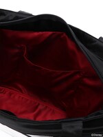 「リボンデコバッグ」