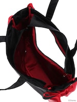 「リボンデコバッグ」