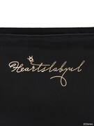 「リボンデコバッグ」