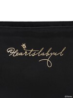 「リボンデコバッグ」